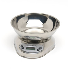 Digital Scale With Bowl 5kg