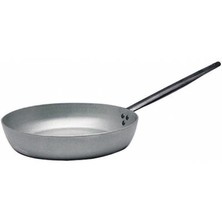 Frypan Genware Aluminium Medium Duty 26cm