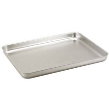 Bakewell Pan Aluminium 61cm X 46cm X 4cm (External)