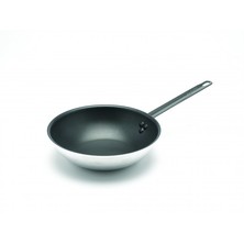 Wok Non-Stick 30cm