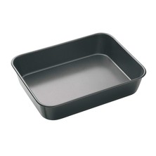 Roasting Pan Non-Stick 39cm X 28cm X 7cm