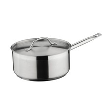 Commichef Saucepan With Free Lid 14cm / 1.1 Ltr
