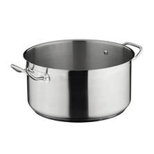 Commichef Casserole Pan 24cm / 5 Ltr