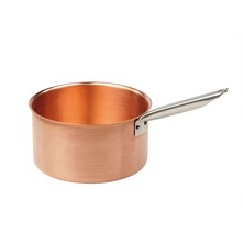 Sugar Boiler Bourgeat Copper 20cm