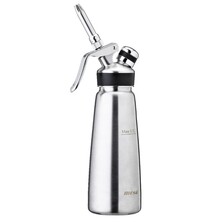 Mosa Master Cream Whipper S/S 0.5 Ltr