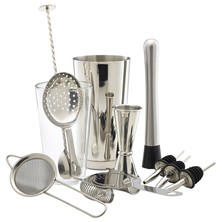 Cocktail Bar Kit 12 Piece