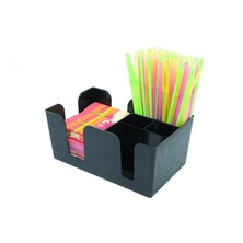 Bar Caddy 10cm X 24cm X 15cm