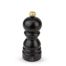 Peugeot Pepper Mill Dark Wood 12cm