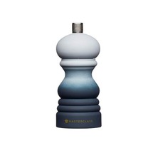 Masterclass Salt OR Pepper Mill Grey Ombre 12cm