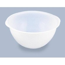 Bowl Mixing Polypropylene Extra Deep 1ltr 18cm Dia