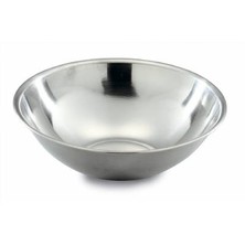 Bowl Mixing S/S Lightweight 18cm Dia