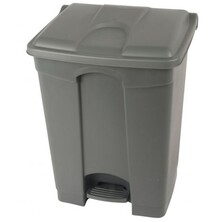 Probax Step-on Container/Bin 70 Ltr