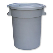 Heavy Duty Container Bin With Lid