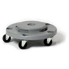 Dolly Base 4 Wheel Compatible With SS252