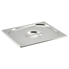 Gastronorm Food Pan Lid S/S GN1/2