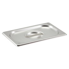 Gastronorm Food Pan Lid S/S GN1/4