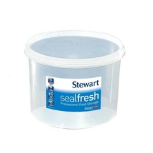Seal Fresh Container with lid 4.3 Ltr