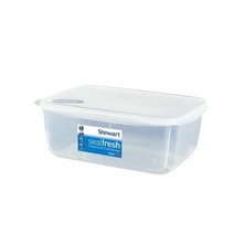 Seal Fresh Container with lid 7.5 Ltr