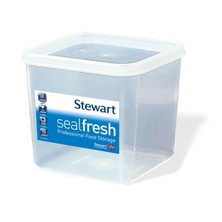 Seal Fresh Container with lid 0.8 Ltr