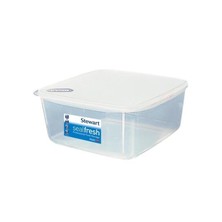Seal Fresh Container with lid 13 Ltr