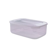 Storage Container Polypropylene 4.5 Ltr 29.5cm (L) X 20cm (W) X 10.5cm (H)