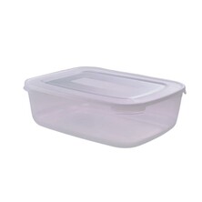 Storage Container Polyproplylene 5.5 Ltr 32cm (L) X 24.5cm (W) X 10.5cm (H)