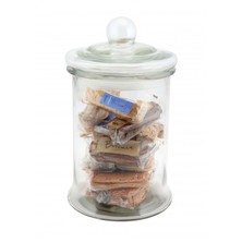 Biscotti Jar X-Large 4.8ltr