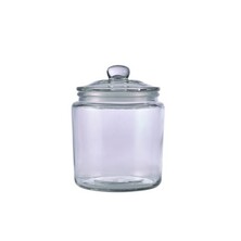 Biscotti Jar 0.9lt