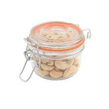 Terrine Glass Jar 125ml