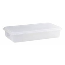 Identiclip Gastronorm Food Storage Container with lid GN 1/1 10cm Deep