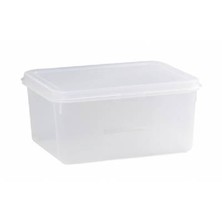 Identiclip Gastronorm Food Storage Container with lid GN 2/3 15cm Deep