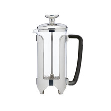 Cafetiere Chrome 6 Cup