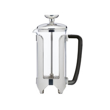 Cafetiere Chrome 12 Cup