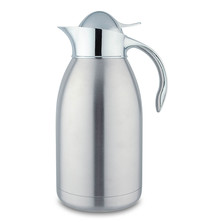 Vacuum Jug S/S 2 Ltr