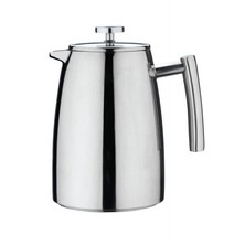 Belmont Double Walled Cafetiere 8 Cup