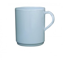 Melamine Mug 10 Oz 28cl (Box Of 12)