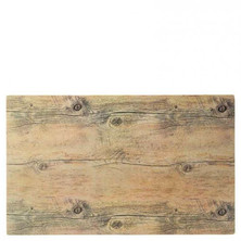 Timber Melamine Board GN1/1 (Box Of 2)
