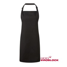 Viroblock Bib Apron