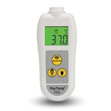 RayTemp Forehead HSE IR Thermometer