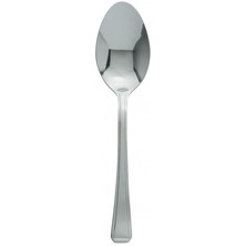 Harley Cutlery Stainless Dessert Spoon (Box Of 12)