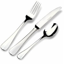 Cutlery Baguette S/S Table Spoon (Per Dozen)