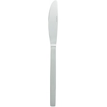 Cutlery Economy S/S Dessert Knife (Per Dozen)