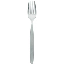 Cutlery Economy S/S Dessert Fork (Per Dozen)