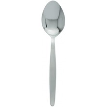 Cutlery Economy S/S Dessert Spoon (Per Dozen)