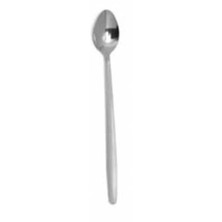 Cutlery Plain S/S Latte Spoon (Per Dozen)