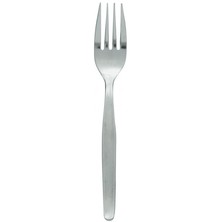 Childrens Fork Stainless Steel (Per Doz)