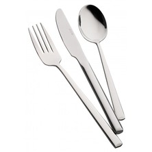 Cutlery Signature S/S Soup Spoon (Per Doz)