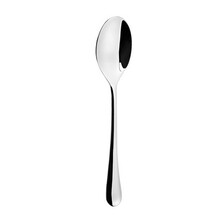 Cutlery Gliss 18/10 S/S Dessert Spoon (Per Doz)