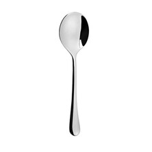 Cutlery Gliss 18/10 S/S Soup Spoon (Per Doz)