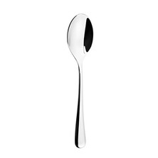 Cutlery Gliss 18/10 S/S Tea Spoon (Per Doz)